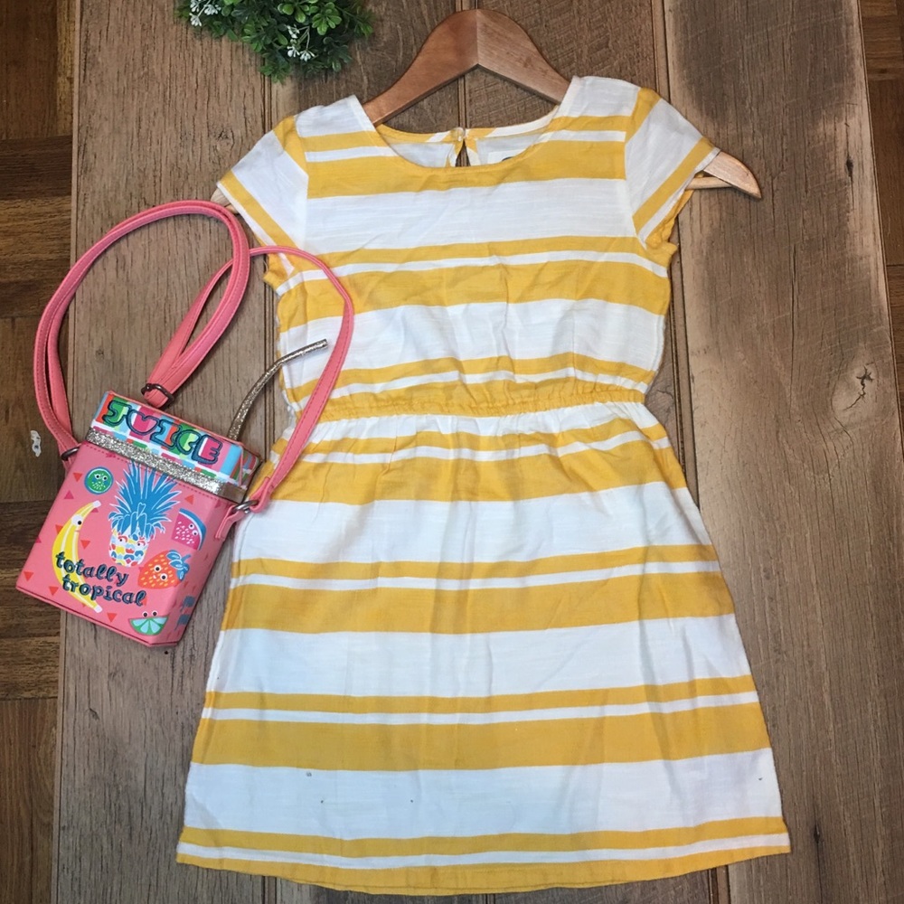 Old Navy Dress.